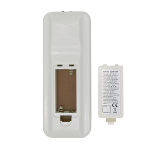 AC-1029 1000 in 1 telecomando universale AC funzione Timer dispositivo originale - Product Image 5