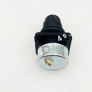 Nuovo e originale Plc insegnamento strumento pendente JC20000049 Joystick F Robot DSQC679 3 hac028357001 nuovo PLC Controller di programmazione - Product Image 5