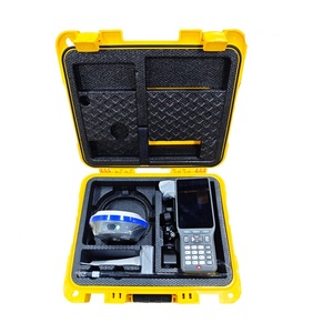 Sinding X7 Gnss Rtk Gps Receptor Instrumento de topografía Barato Gnss Rtk Gps Gnss Receptor con código permanente - Product Image 5
