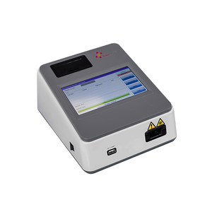 Sinothinker生化学POCT免疫アッセイアナライザーSK1000POCTマシン (免疫アッセイテスト用) - Product Image 1
