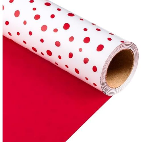 Lrregular Wave Point - Red