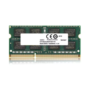 <span class=keywords><strong>DDR3</strong></span> DDR3L DDR4 8GB 4GB 16GB máy tính xách tay máy tính xách tay kỷ niệm RAM SODIMM Bộ nhớ máy tính xách tay RAM - Product Image 1