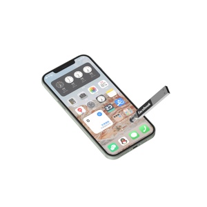 促销礼品便携式Usb闪存驱动器触摸屏笔LED USB驱动器2.0 3.0 - Product Image 4
