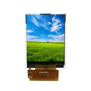 2.4インチTFT LCDディスプレイ262K色とLEDバックライト240*320解像度小型ユニットYXD240A3702 - Product Image 6