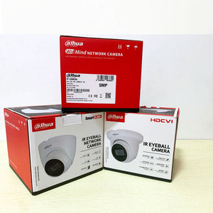 Dahua 12MP IR Dome WizMind motorizzato vari-focal ANPR persone che contano riconoscimento facciale IPC-HDBW71242H-Z telecamera di rete - Product Image 6