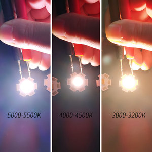 GT-FC40 12V 4A, yüksek CRI, 3000-3500LM, 7070 <span class=keywords><strong>LED</strong></span>, 20mm bakır levha