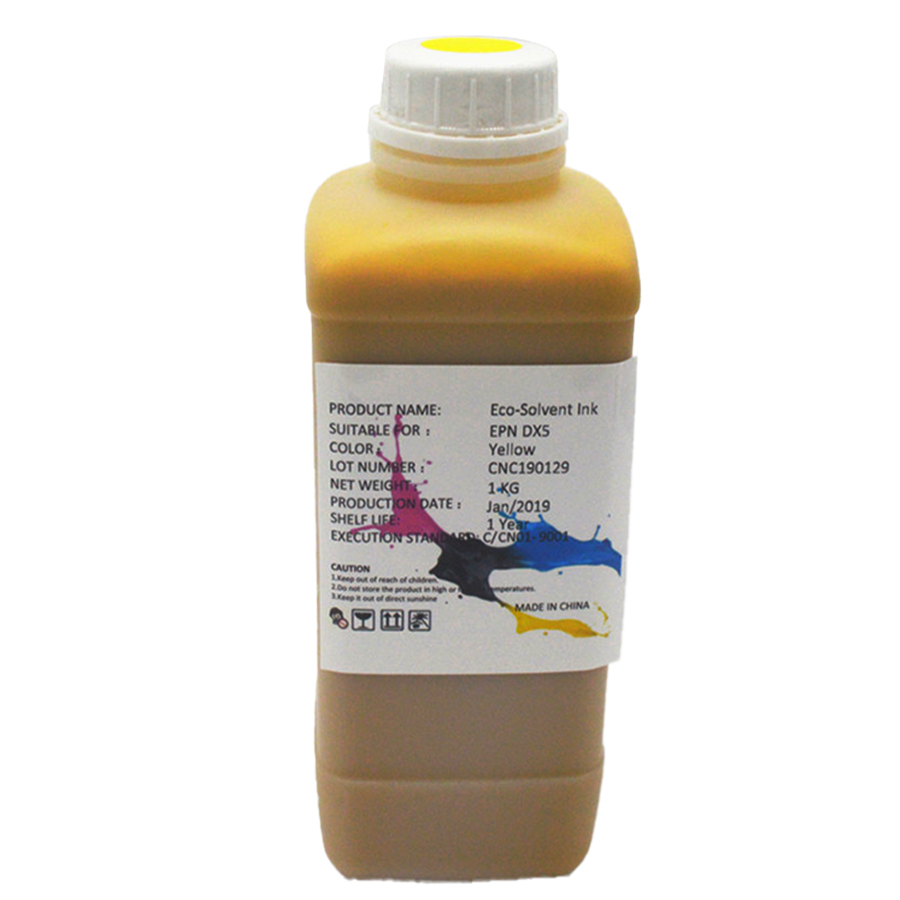 1 kg Amarillo