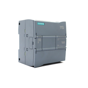 Original <strong>Siemens</strong> <strong>SIMATIC</strong> S7-1200 PLC CPU <strong>Module</strong> 6ES7212-1AE40-0XB0 Interface <strong>Module</strong> - Product Image 2