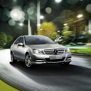 2024 2025 Classic Benzs <strong>C</strong> Class Luxury and <strong>Cost</strong> Effective Left-hand Drive 4 Door 5 Seater Mid Size Sedan. - Product Image 4