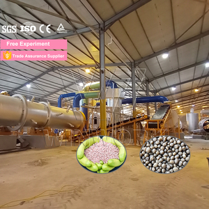 Winwork tự động diammonium Phosphate (DAP) 15-42-0 phân bón nhũ đá Phosphate Amoniac từ nhà máy sản xuất để bán - Product Image 4