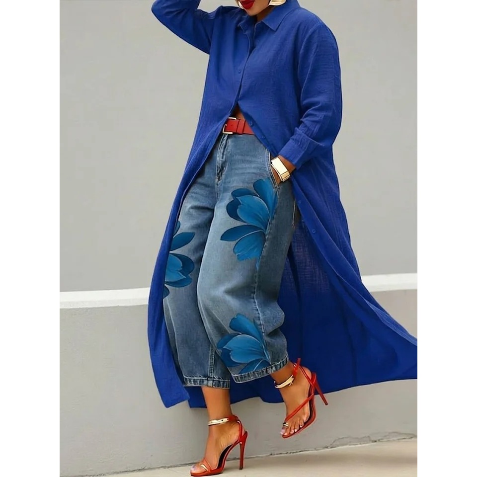 bleu