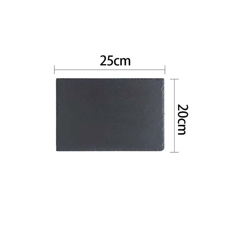 Rectangle 25cm*20cm