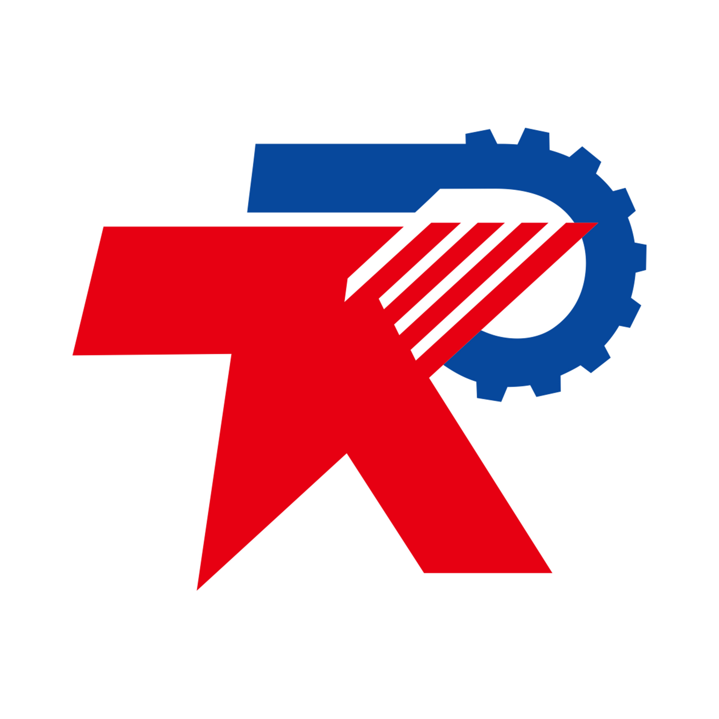 company logo