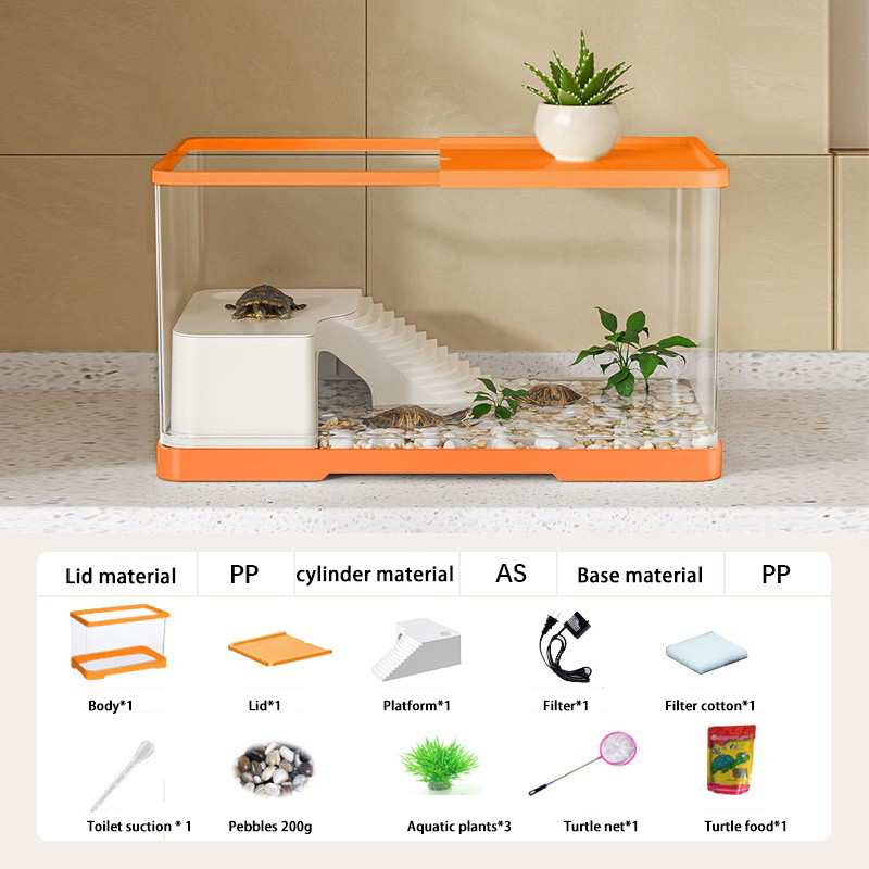 Orange Upgrade