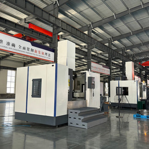 Torno vertical CNC más vendido Torno de metal automático de alta precisión para procesamiento de superficies cilíndricas internas y externas - Product Image 2