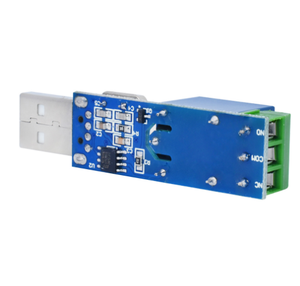 LCUS-1 Type <strong>USB</strong> <strong>Relay</strong> Module Electronic Converter PCB <strong>USB</strong> Intelligent Control Switch - Product Image 5