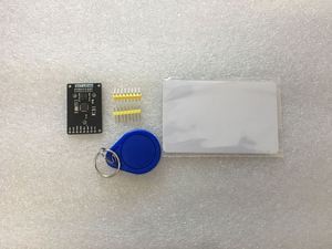 Mini <strong>RFID</strong> Module RC522 Mini Kits S50 13.56 Mhz With Tags SPI Write &amp; Read <strong>Rfid</strong>-rc522 Module - Product Image 3