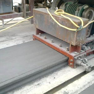 Oncreta-máquina de fabricación de paneles de pared de bloques, para casa prefabricada de construcción rápida - Product Image 2