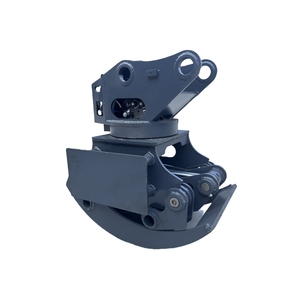 Граббер лесоматериалов с гидравлическим управлением - Product Image 3