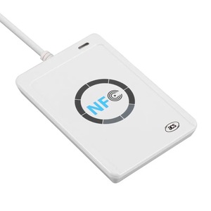 ACR122U NFC kart okuyucu yazar uzun menzilli ABS USB fonksiyonu 13.56MHz frekans - Product Image 4