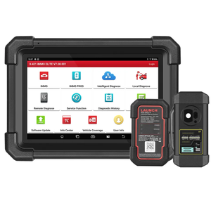 2024 chiave Max Immo Elite chiave auto di programmazione antifurto abbinamento Obd2 strumento diagnostico tutti i sistemi X431 IMMO Elite - Product Image 1