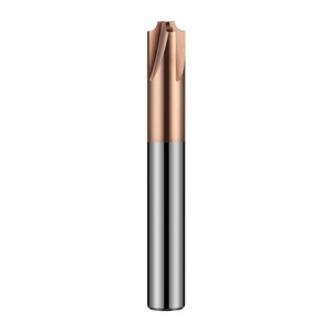 Tungsten Steel Internal R Milling <strong>Cutter</strong> Reverse R Angle Chamfering <strong>Arc</strong> R Angle Edge Chamfering Forming Milling Altin - Product Image 1