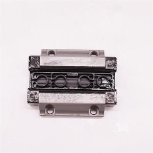 Bloques de guía lineal de fabricación automatizada SHS55C1SS(GK) Bloque de carro de riel lineal SHS55C1SS SHS55C Riel deslizante lineal