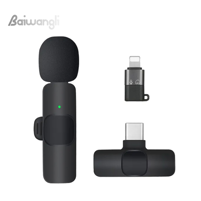 K8 1microphone-IP