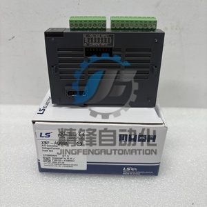LS Electric XBF-AD08A <strong>Analog</strong> <strong>Input</strong> <strong>Module</strong>