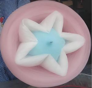 Nhà Máy Giá thấp tự phục vụ kẹo bông Máy <span class=keywords><strong>Hello</strong></span> <span class=keywords><strong>Kitty</strong></span> Máy kẹo bông Máy bán hàng tự động cho kẹo bông - Product Image 6