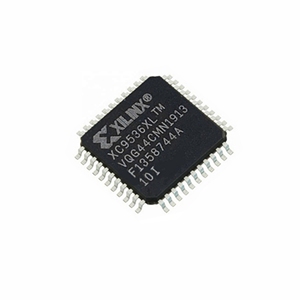<strong>IC</strong> electronic component QFP-44 CPLD complex <strong>programmable</strong> logic <strong>device</strong>, original XC9536XL-10VQG44I - Product Image 1