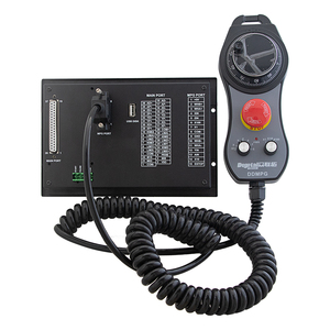 China Factory DDCS V3.1 Kit Controller CNC a 3 assi Controller motore codice G con volantino MPG per la lavorazione del legno del tavolo del Router - Product Image 2