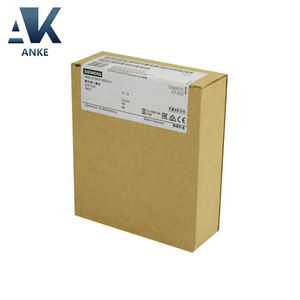 6ES7331-7KB02-0AB0 <strong>Siemens</strong> PLC Simatic S7-300 <strong>Analog</strong> <strong>Input</strong> <strong>Module</strong> - Product Image 3