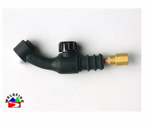 Trung Quốc Nhà sản xuất đầu ngọn đuốc đầu không khí colded Tig Hàn ngọn đuốc wp9v Tig Hàn ngọn đuốc - Product Image 2