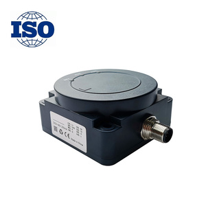 Núcleo de robot móvil autónomo TZBOT: unidad de procesamiento de puntos de referencia RFID adaptable - Product Image 2