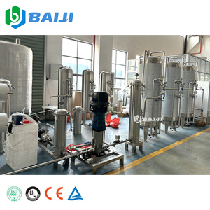 厂家供应a到Z自动Pet瓶装小水加工灌装封盖生产线机器厂 - Product Image 5