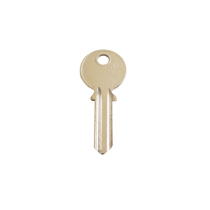 Iyi performans anahtar CB6 LC11 yüksek kaliteli pas geçirmez yinelenen boş anahtar - Product Image 6