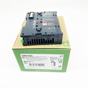 Nuovissimo modulo di ingresso analogico controllore logico programmabile originale TM3TI4G - Product Image 5