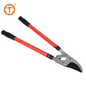 Kính thiên văn xử lý cây chi nhánh Công cụ Cắt mở rộng chi nhánh cắt tỉa cắt bỏ qua lopper cho cảnh quan - Product Image 3