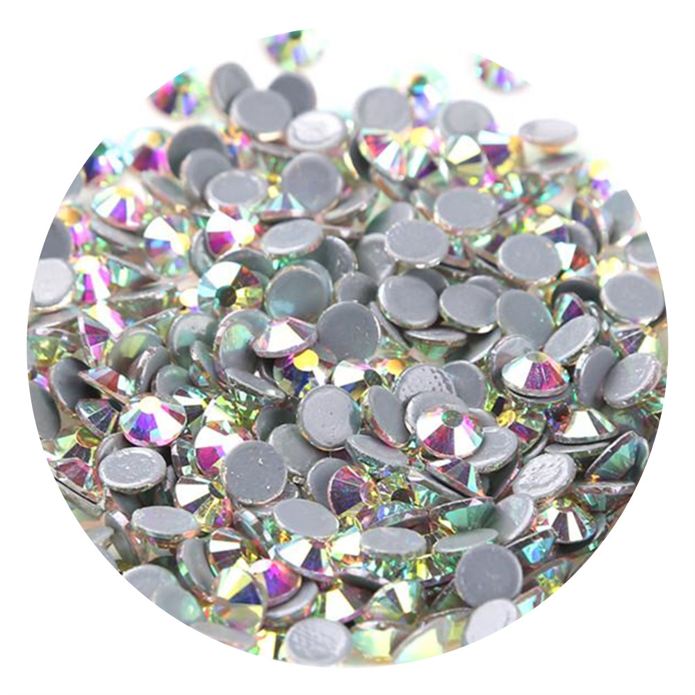 3A crystal AB