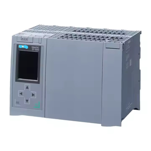 FX5 Serie-SPS Programmier bare Steuerung FX5-8EX FX5-8EX/ES plc Serie Melsec fx5-16ex FX5 Eingangs modul - Product Image 6
