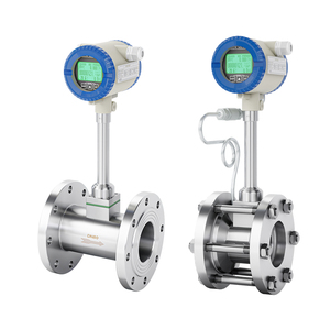 High Accuracy <strong>Vortex</strong> Steam Flow Meter <strong>Vortex</strong> <strong>Flowmeter</strong> - Product Image 4