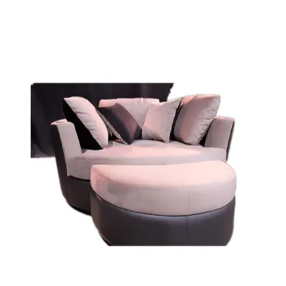 Home VIP Armchair Livingroom Sofa Chair Lounge Chair