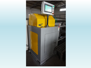 <strong>Hexagonal</strong> Mesh <strong>Machine</strong> / <strong>Hexagonal</strong> Wire Mesh Making <strong>Machine</strong> / Chicken Layer Cage Welding <strong>Machine</strong> - Product Image 4