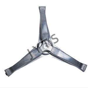 Tripod Spider <strong>Cross</strong> for Washing Machine <strong>Stability</strong> Universal Spider <strong>Cross</strong> Tripod for Washing Machine DC97-15184A - Product Image 3