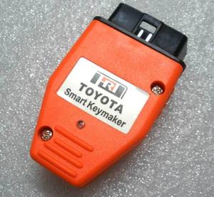 Toyota 4D Red OBD Smart Key programmatore auto intelligente strumento di corrispondenza delle chiavi - Product Image 6