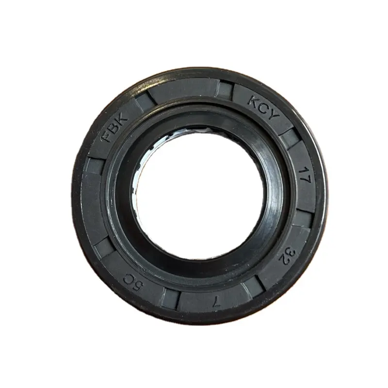 Hot selling electric motorcycle oil seal 17*32*7