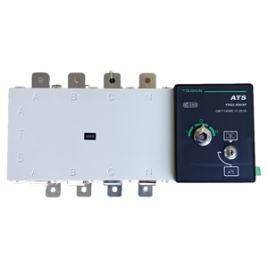 Soluciones de energía personalizadas con regulador de voltaje de entrada/salida dual Fuente de energía confiable en fuente de alimentación dual de la Ysq3-40 - Product Image 6