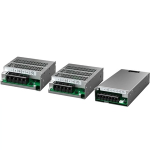 6EP1332-1LD00 PSU100D 24 V/3.1 un'alimentazione stabilizzata 24 v alimentatore Plc modulo Controller di programmazione Sitop modulare