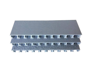 <strong>Composite</strong> <strong>Scaffolding</strong> 305mm 500mm Frp Grp Decking Platform Fiberglass <strong>Scaffolding</strong> Deck Plank